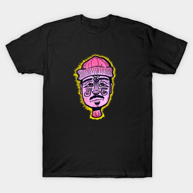 Autoportrait T-Shirt by gabridos